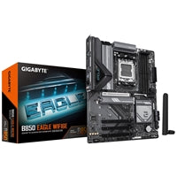 Gigabyte B850 EAGLE WiFi 6E ATX Motherboard AM5 DDR5 PCIe 5.0 Gigabyte B850 EAGLE WiFi 6E ATX Motherboard AM5 DDR5 PCIe 5.0